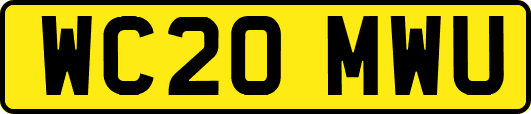 WC20MWU