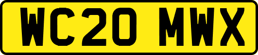 WC20MWX