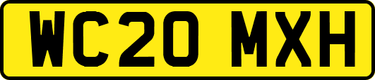 WC20MXH