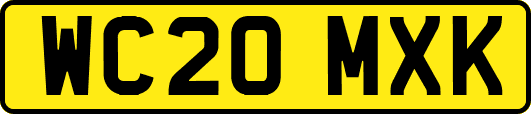 WC20MXK