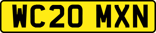 WC20MXN