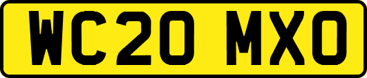 WC20MXO