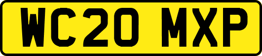 WC20MXP