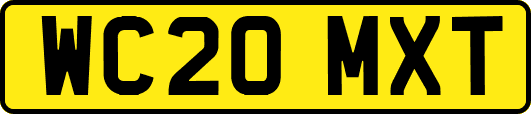 WC20MXT