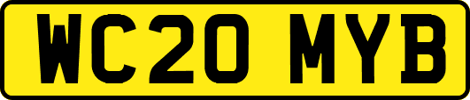 WC20MYB
