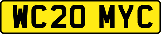 WC20MYC