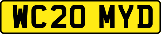 WC20MYD