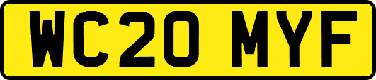 WC20MYF