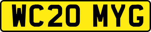 WC20MYG