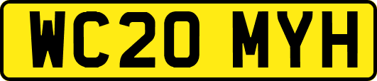 WC20MYH