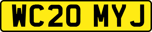 WC20MYJ