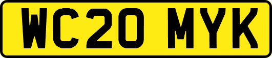 WC20MYK