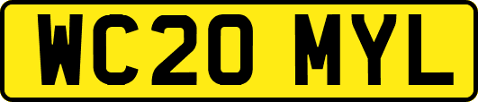 WC20MYL