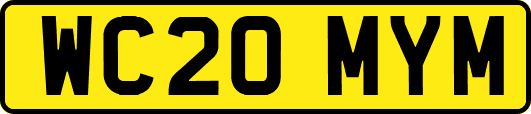 WC20MYM