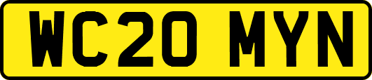 WC20MYN