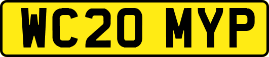 WC20MYP