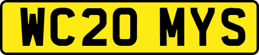 WC20MYS