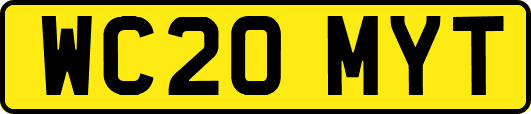 WC20MYT