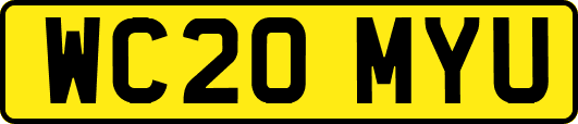WC20MYU