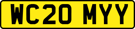 WC20MYY