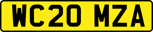 WC20MZA