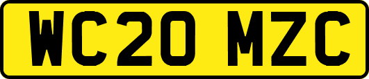 WC20MZC