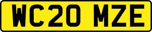 WC20MZE