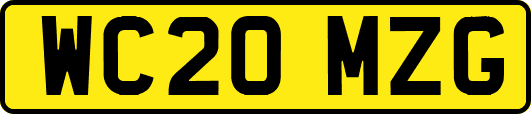 WC20MZG
