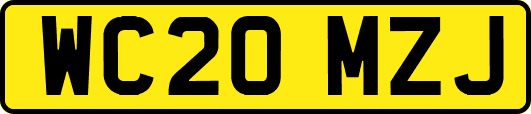 WC20MZJ