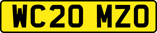 WC20MZO