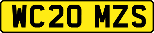 WC20MZS