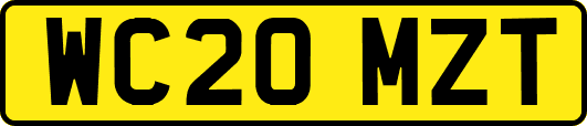 WC20MZT