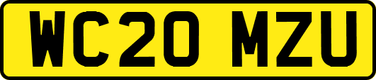 WC20MZU