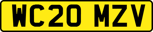 WC20MZV