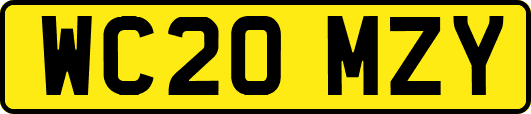 WC20MZY