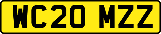 WC20MZZ