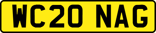 WC20NAG