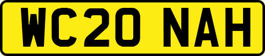 WC20NAH