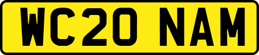 WC20NAM
