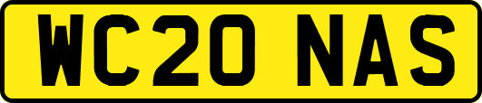 WC20NAS