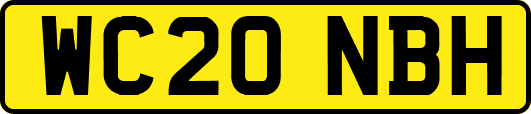 WC20NBH