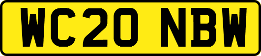 WC20NBW