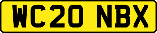 WC20NBX