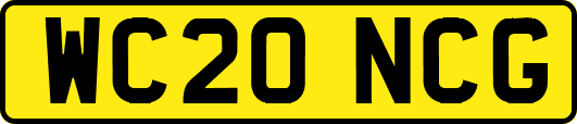 WC20NCG