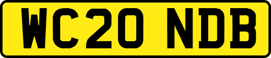 WC20NDB