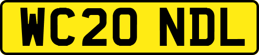 WC20NDL
