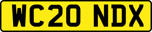 WC20NDX