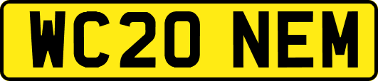WC20NEM