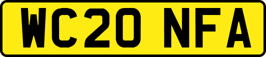WC20NFA