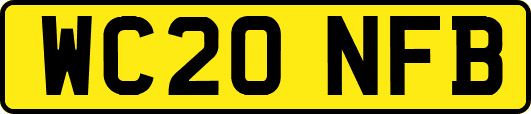 WC20NFB